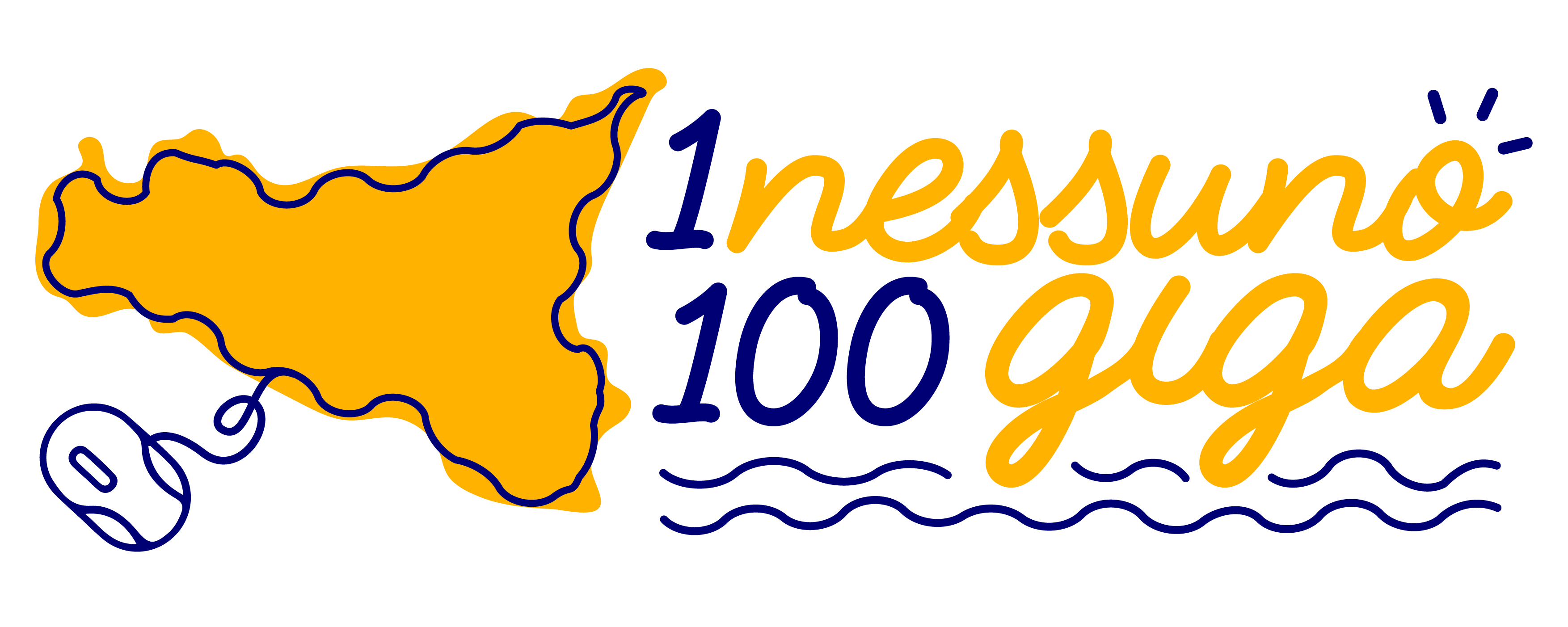 Progetto 1nessuno100giga